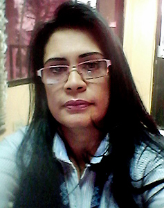 51 Year Old Barranquilla, Colombia Woman